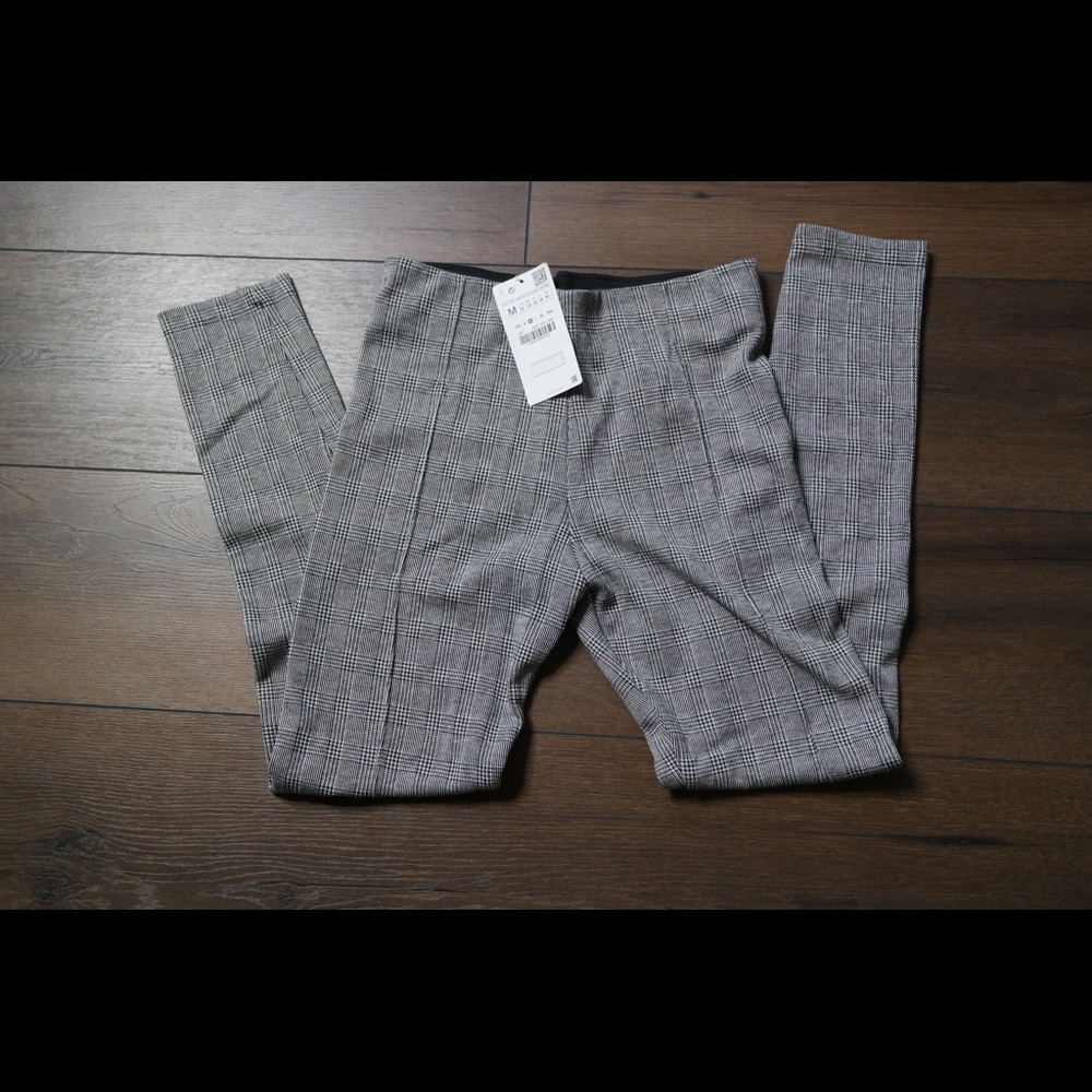 Zara leggings